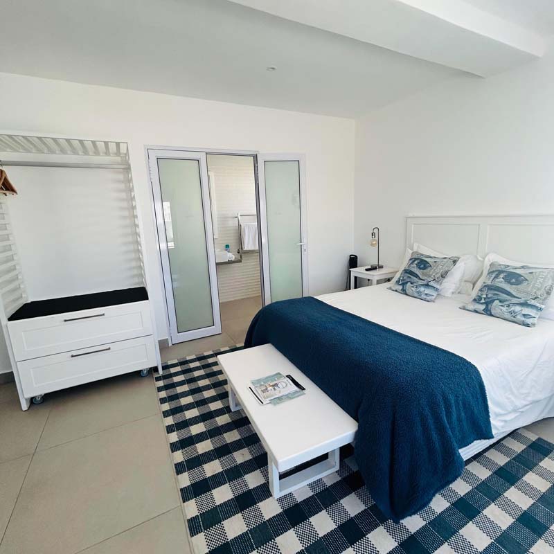 Atlantic Delux Triple Suite